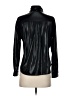 Anthropologie Black Long Sleeve Blouse Size S - photo 2