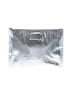 Kate Spade New York Metallic Silver Clutch One size - photo 1