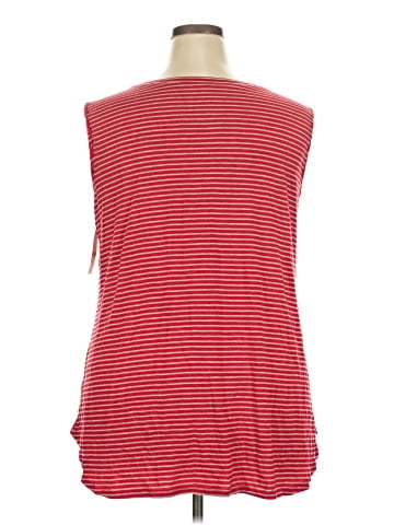 LIVI Active Sleeveless T-Shirt (view 2)
