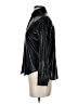 Anthropologie Black Long Sleeve Blouse Size S - photo 5
