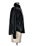 Anthropologie Black Long Sleeve Blouse Size S - photo 4