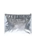 Kate Spade New York Metallic Silver Clutch One size - photo 2