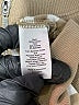 Haven Well Within 100% Cotton Stripes Tan Pullover Sweater Size XXL - photo 8