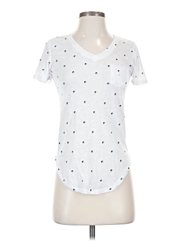 Love Charm Short Sleeve T-Shirt (view 1)