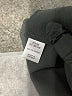 Zenana 100% Polyester Black Short Sleeve Blouse Size L - photo 8