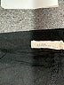 Millibon Solid Black Shorts Size S - photo 3