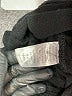 Millibon Solid Black Shorts Size S - photo 4