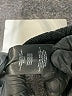 Wilfred Free 100% Wool Black Wool Pullover Sweater Size XXS - photo 8