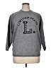 Limited Jeans U.S.A. Gray Sweatshirt Size XL - photo 1