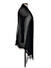 Piko 100% Cotton Black Cardigan Size M - photo 4