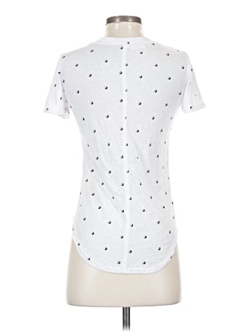 Love Charm Short Sleeve T-Shirt (view 2)