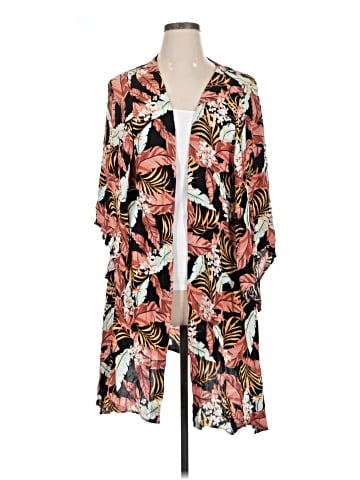 Rip Curl Kimono (view 1)