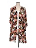 Rip Curl Pink Kimono Size XL - photo 1