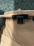 J.Crew Tan Sweatshirt Size L - photo 7