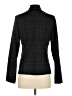 Assorted Brands Plaid Black Blazer Size S - photo 2