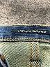 Lucky Brand Solid Blue Jeans Size 18R - photo 4