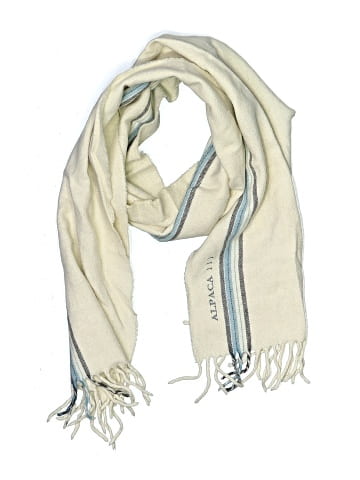 Alpaca 111 Scarf (view 1)