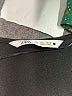 Zara Black Cocktail Dress Size L - photo 7