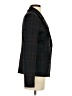 Assorted Brands Plaid Black Blazer Size S - photo 4