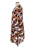 Rip Curl Pink Kimono Size XL - photo 5