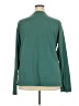 Life Is Good 100% Cotton Teal Sweatshirt Size XXL - photo 2