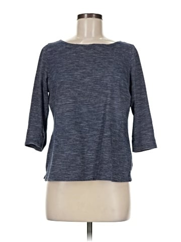Talbots Outlet 3/4 Sleeve T-Shirt (view 1)