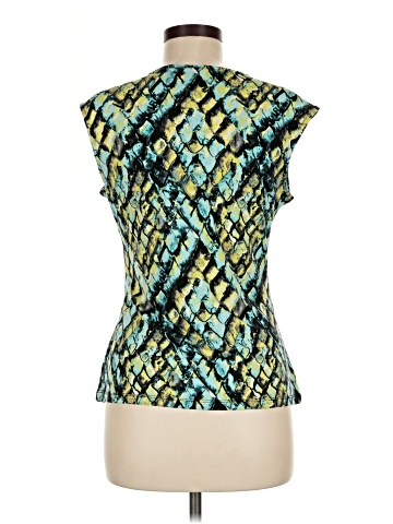 Style&Co Sleeveless Blouse (view 2)