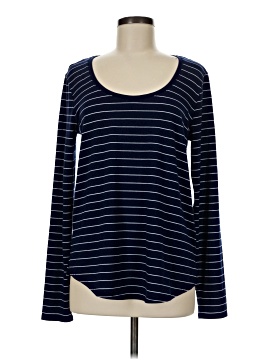 Lands' End Long Sleeve T Shirt
