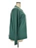 Life Is Good 100% Cotton Teal Sweatshirt Size XXL - photo 4