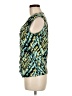 Style&Co Teal Sleeveless Blouse Size M - photo 5