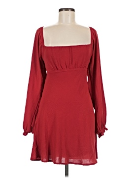 Originality Cocktail Dress (view 1)