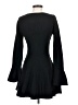 Assorted Brands Black Casual Dress Size 00Estimated - photo 2