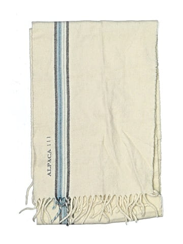 Alpaca 111 Scarf (view 2)
