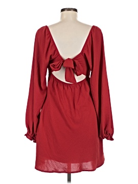 Originality Cocktail Dress (view 2)