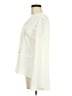 Elizabeth and James 100% Polyester Ivory Long Sleeve Blouse Size M - photo 5