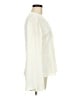 Elizabeth and James 100% Polyester Ivory Long Sleeve Blouse Size M - photo 4