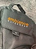 Ambiance Solid Black Jacket Size M - photo 6