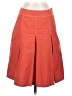 Tocca Orange Casual Skirt Size 4 - photo 1