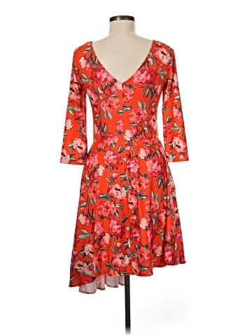 Mia Joy Cocktail Dress (view 2)