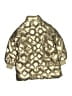 Unbranded Metallic Gold Snow Jacket Size M (kids) - photo 2