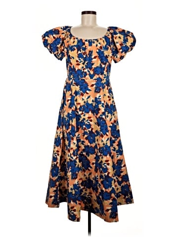 Ulla Johnson Cocktail Dress (view 1)
