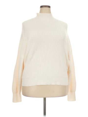 J.Crew Turtleneck Sweater (view 1)