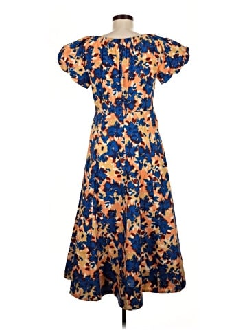 Ulla Johnson Cocktail Dress (view 2)