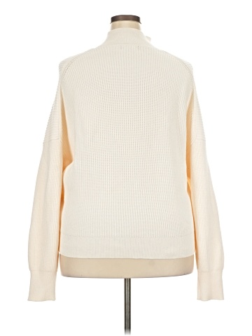 J.Crew Turtleneck Sweater (view 2)