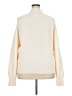 J.Crew Ivory Turtleneck Sweater Size XXL - photo 2