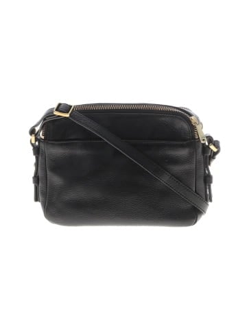 Fossil Leather Crossbody Bag (view 1)