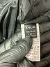 Shein 100% Polyester Tweed Black Jacket Size S - photo 6