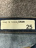 Rag & Bone/JEAN Blue Jeans Size 25 waist - photo 7