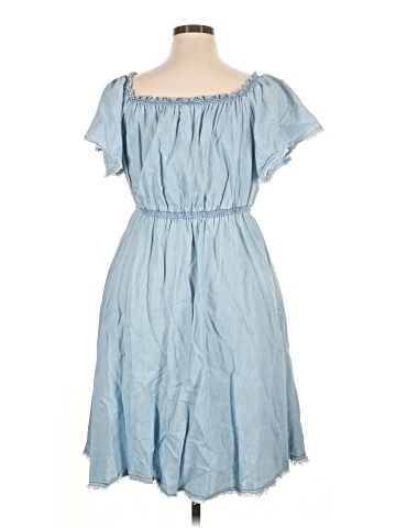 Lane Bryant Casual Dress (view 2)
