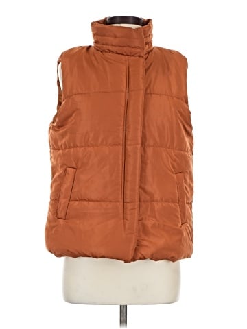 Unbranded Vest (view 1)